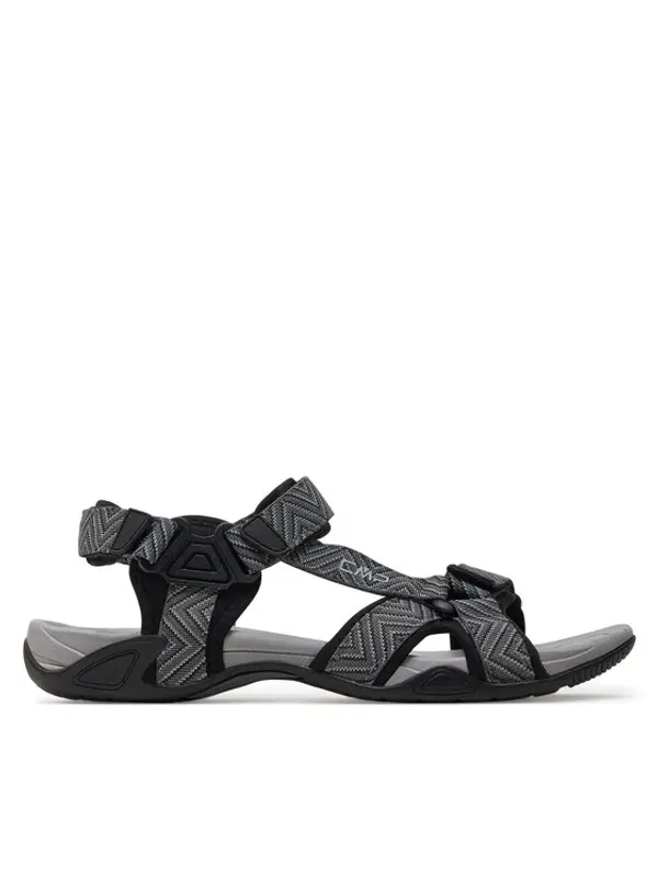 CMP CMP Sandale Hamal Hiking Sandal 38Q9957 Siva