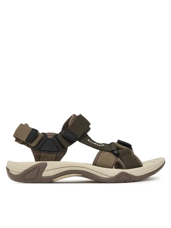 CMP CMP Sandale Hamal Hiking Sandals 38Q9954 Smeđa
