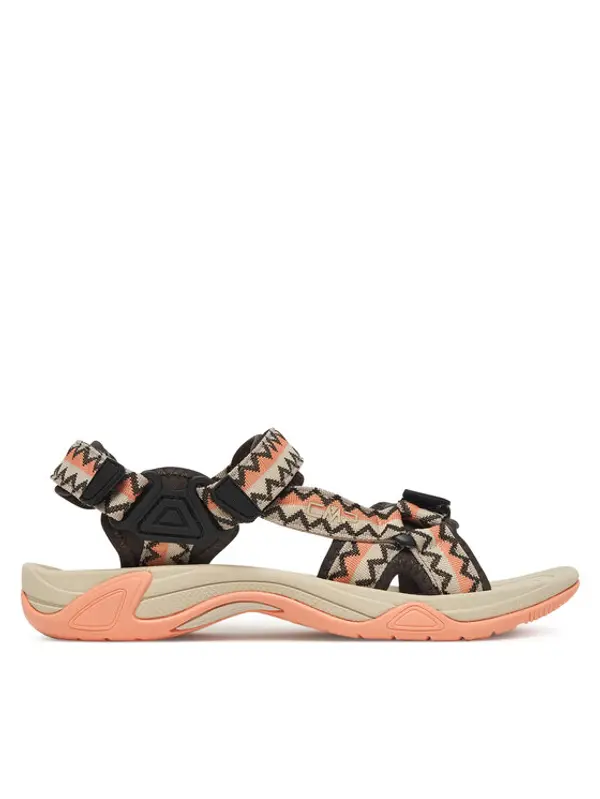 CMP CMP Sandale Hamal Wmn Hiking Sandal 38Q9956 Šarena