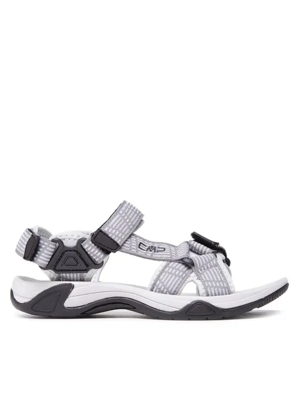 CMP CMP Sandale Hamal Wmn Hiking Sandal 38Q9956 Siva