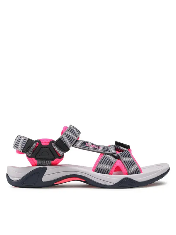 CMP CMP Sandale Hamal Wmn Hiking Sandal 38Q9956 Siva