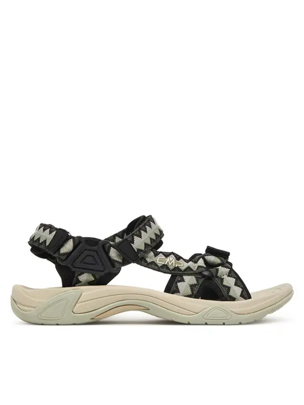 CMP CMP Sandale Hamal Wmn Hiking Sandal 38Q9956 Siva