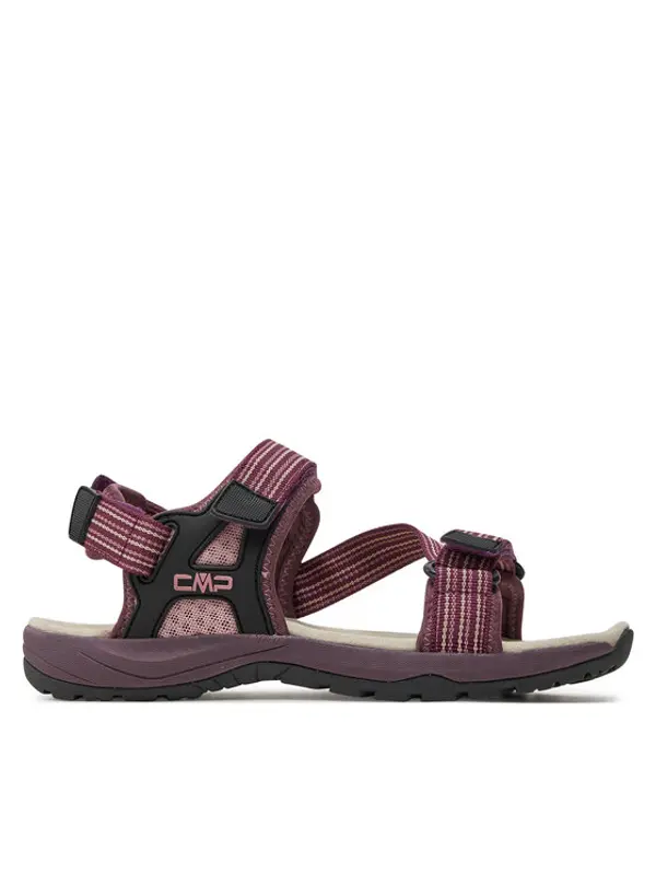 CMP CMP Sandale Khalys Wmn Sandal 3Q91936 Ružičasta