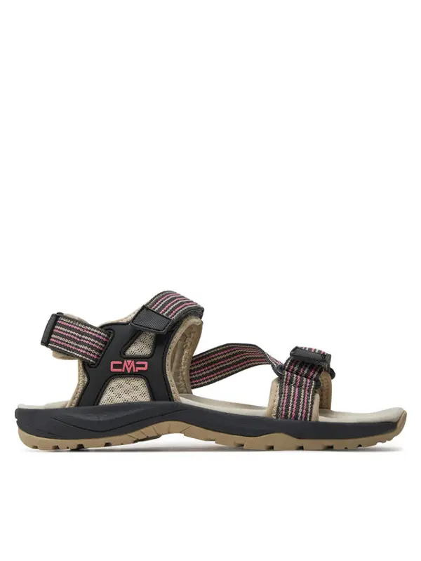 CMP CMP Sandale Khalys Wmn Sandal 3Q91936 Ružičasta