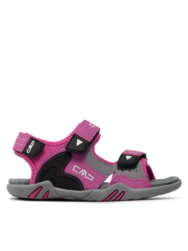 CMP CMP Sandale Kids Alphard Hiking Sandal 39Q9614 Ružičasta