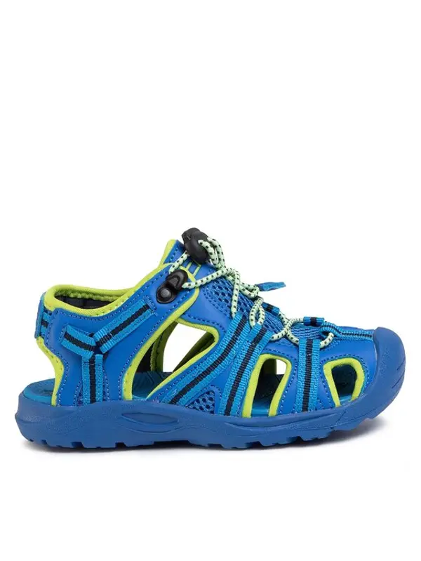 CMP CMP Sandale Kids Aquarii Hiking Sandal 30Q9664 Plava