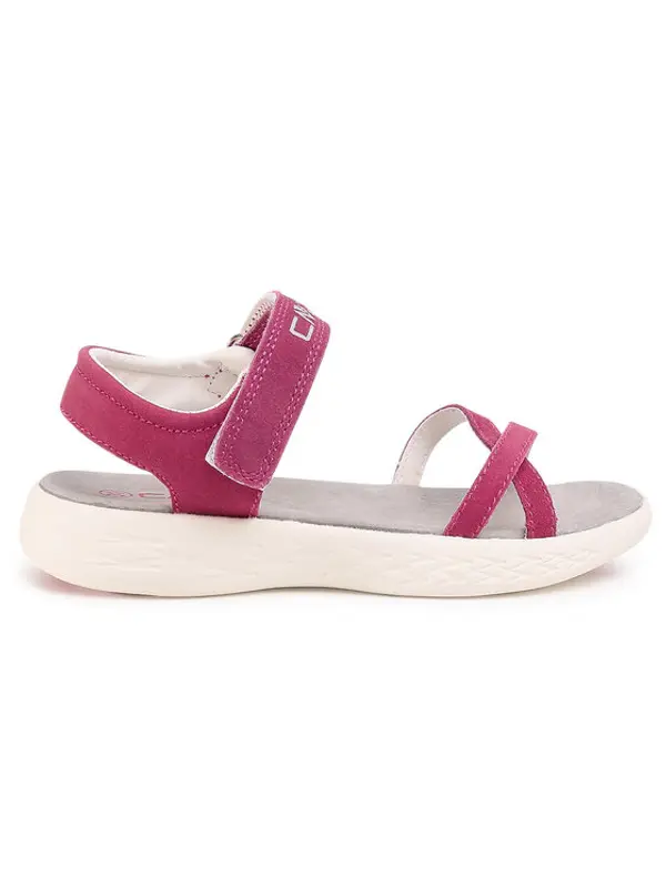 CMP CMP Sandale Kids Hailioth Hiking Sandal 30Q9585 Ljubičasta