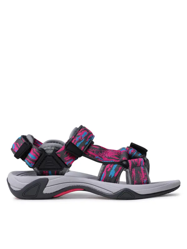 CMP CMP Sandale Kids Hamal 38q9954 Ružičasta