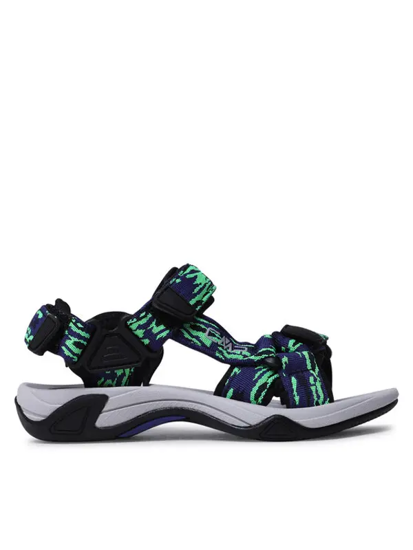 CMP CMP Sandale Kids Hamal 38q9955 Plava