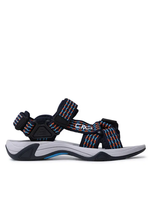 CMP CMP Sandale Kids Hamal 38q9956 Šarena