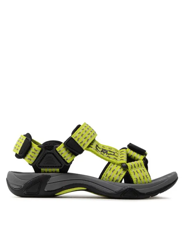 CMP CMP Sandale Kids Hamal 38Q9959 Zelena