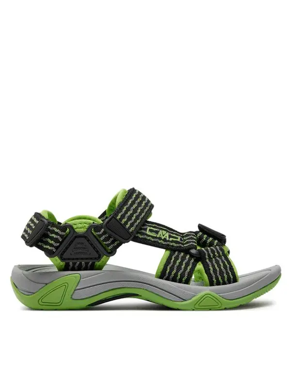 CMP CMP Sandale Kids Hamal Hiking Sandal 38Q9954 Crna