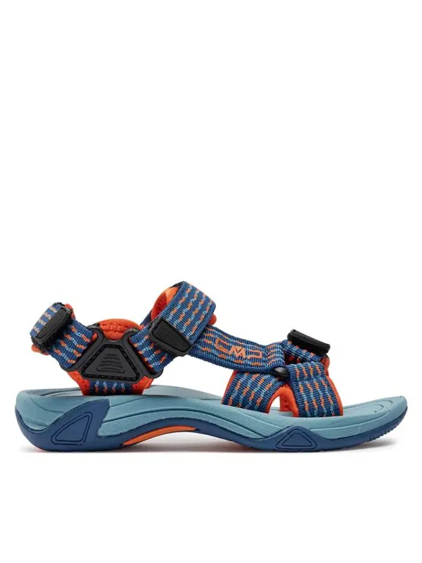 CMP CMP Sandale Kids Hamal Hiking Sandal 38Q9954 Plava