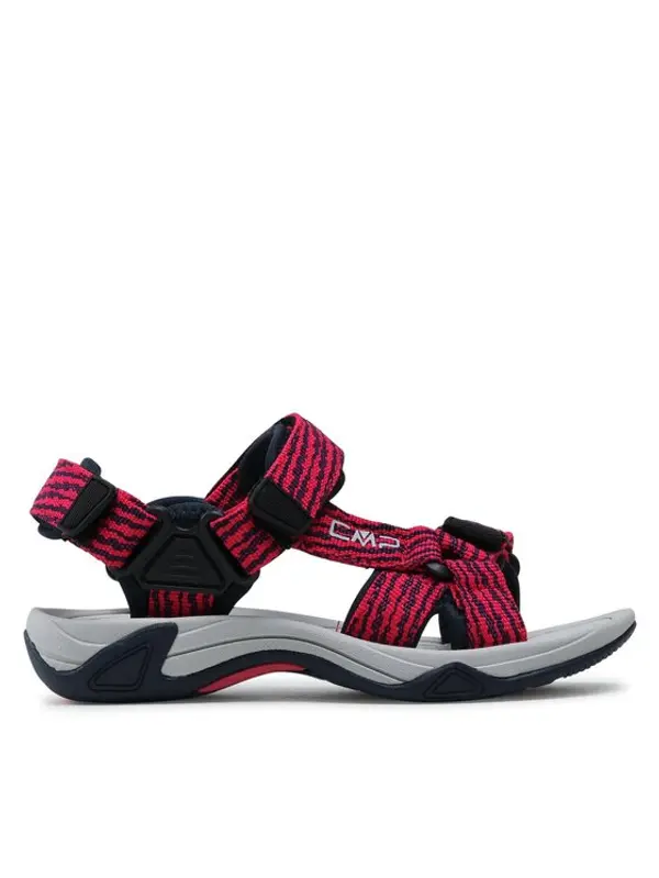 CMP CMP Sandale Kids Hamal Hiking Sandal 38Q9954 Ružičasta