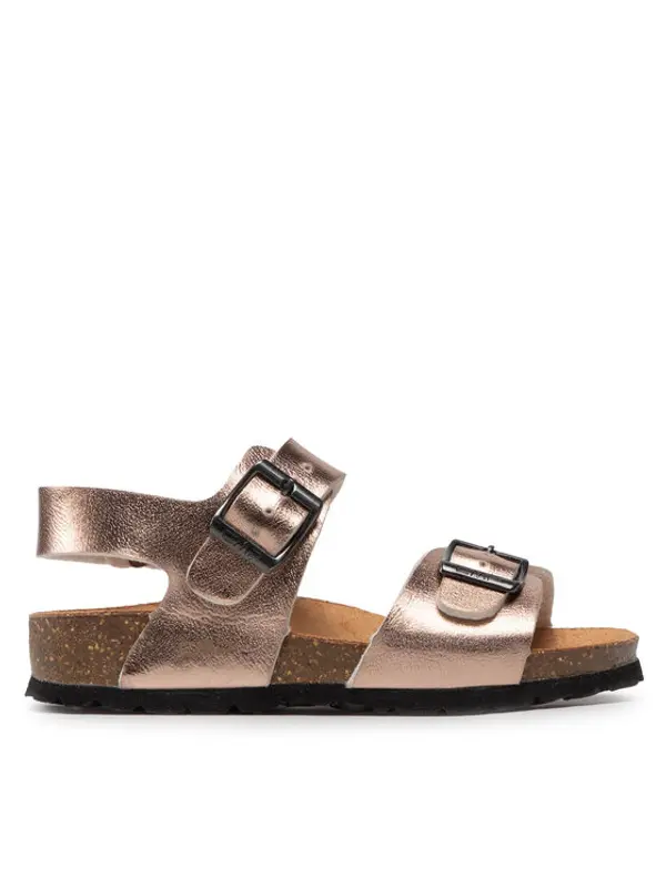 CMP CMP Sandale Kids Keidha Sandal 3Q91094 Ružičasta