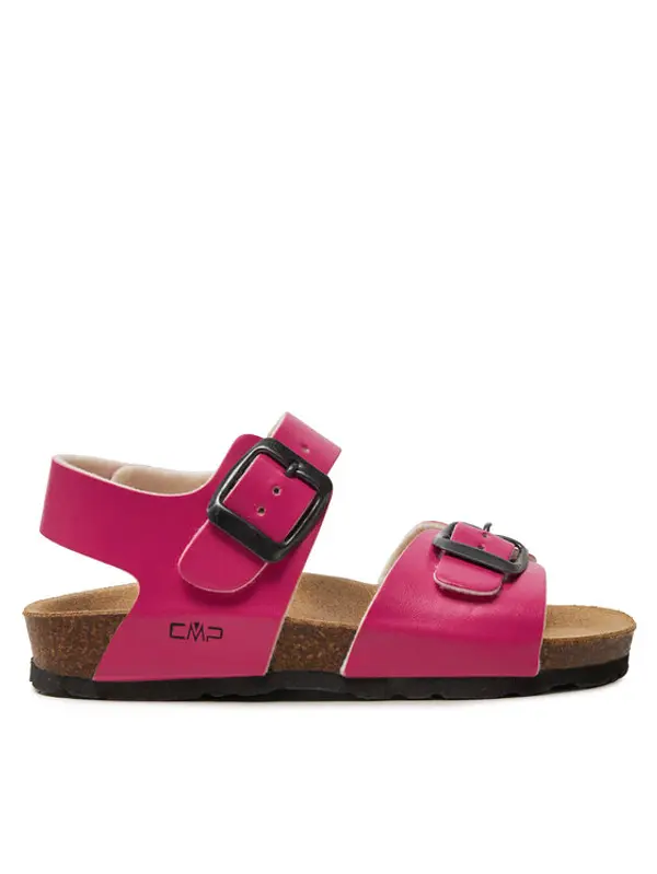 CMP CMP Sandale Kids Keidha Sandal 3Q91094 Ružičasta