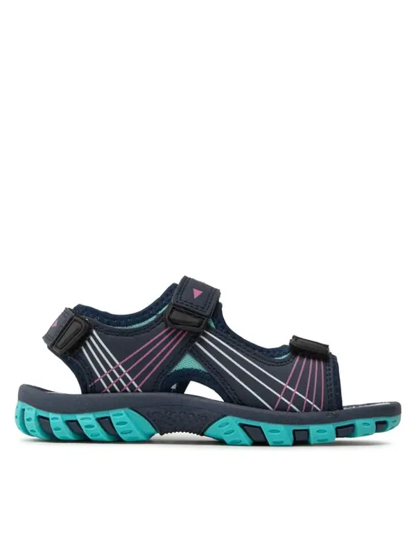 CMP CMP Sandale Kids Mawi 3q91085 Tamnoplava