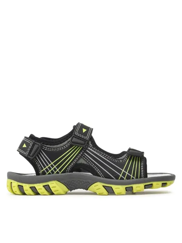 CMP CMP Sandale Kids Mawi 3q91087 Crna