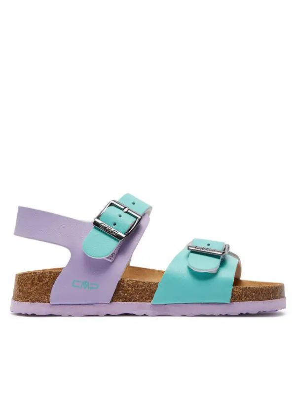 CMP CMP Sandale Kids Raisho Sandal 3Q95674 Plava