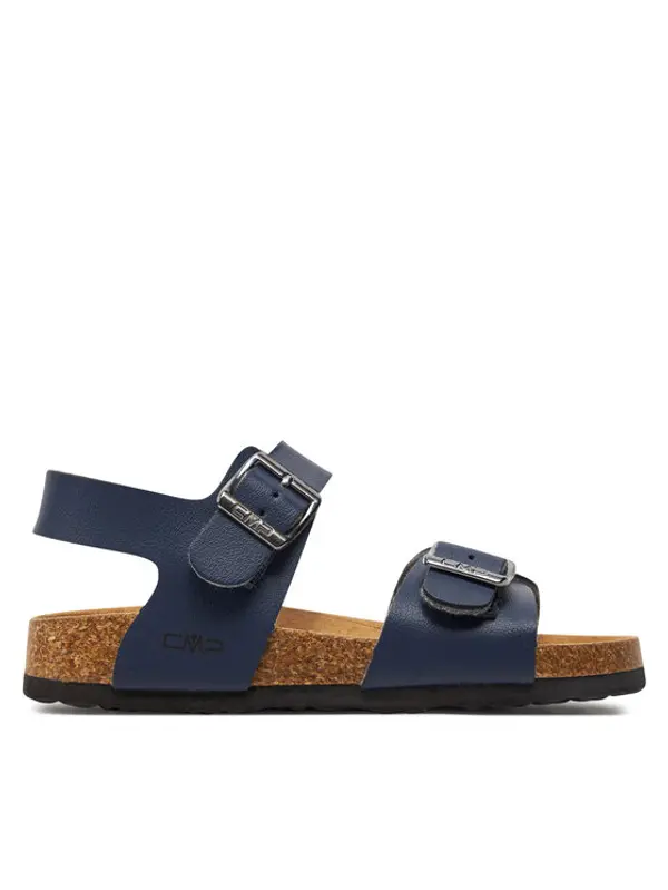 CMP CMP Sandale Kids Raisho Sandal 3Q95674 Tamnoplava