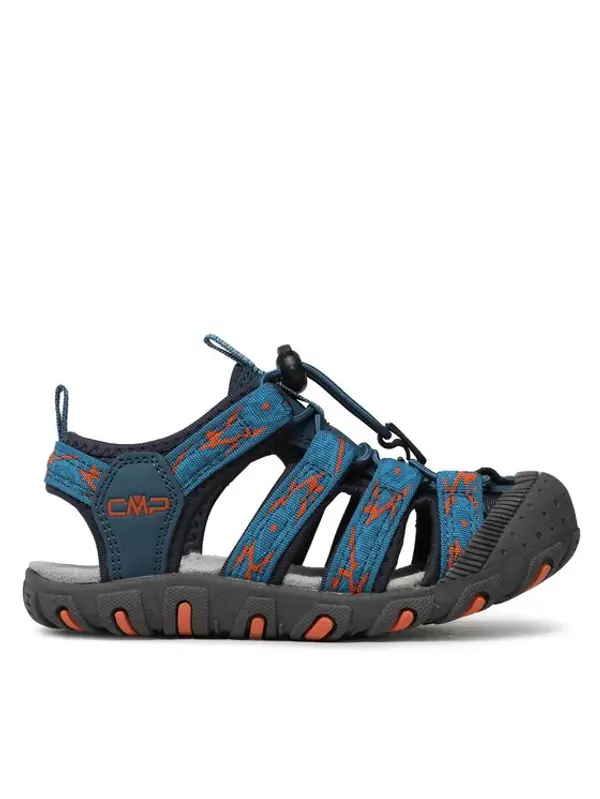 CMP CMP Sandale Kids Sahiph 30q9524 Plava