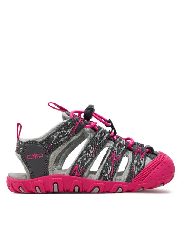 CMP CMP Sandale Kids Sahiph Hiking Sandal 30Q9524 Siva