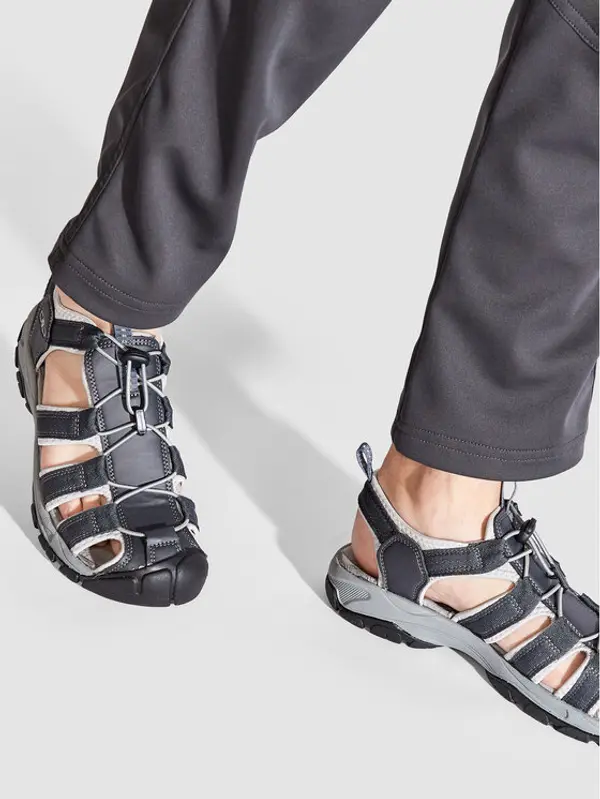 CMP CMP Sandale Sahiph Hiking Sandal 30Q9517 Siva
