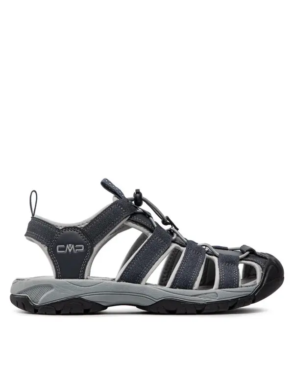 CMP CMP Sandale Sahiph Hiking Sandal 30Q9517 Siva