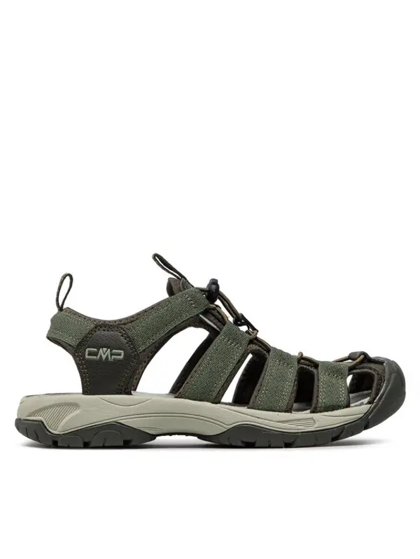 CMP CMP Sandale Sahiph Hiking Sandal 30Q9517 Zelena
