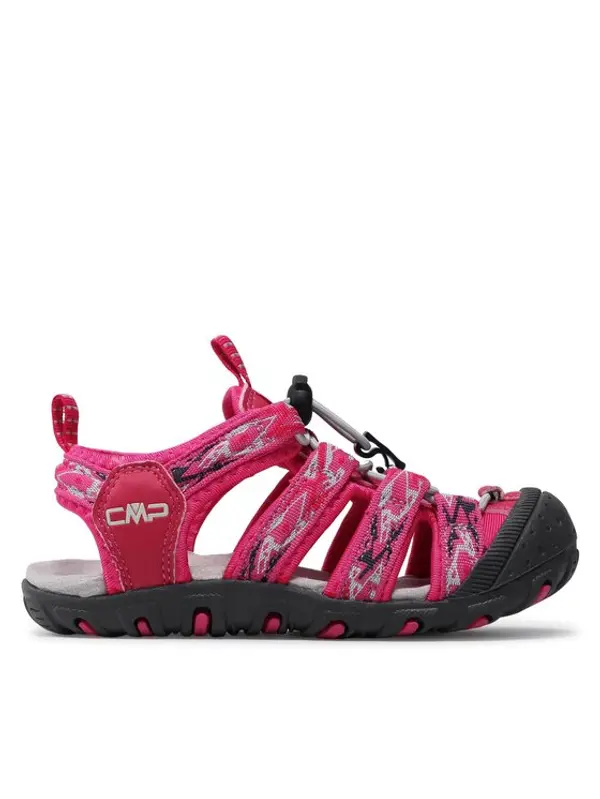 CMP CMP Sandale Sahiph Hiking Sandal 30Q9524 Ružičasta