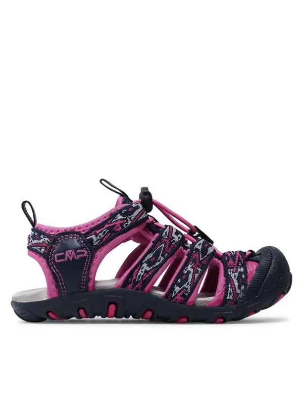 CMP CMP Sandale Sahiph Hiking Sandal 30Q9524 Ružičasta