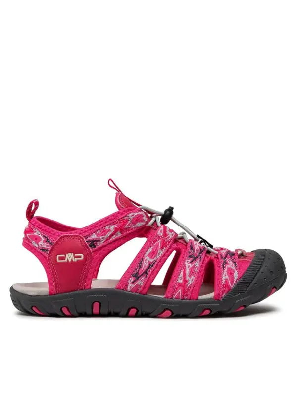 CMP CMP Sandale Sahiph Hiking Sandal 30Q9524J Ružičasta