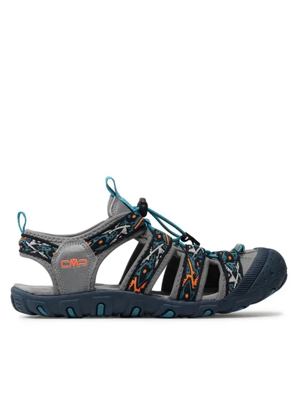 CMP CMP Sandale Sahiph Hiking Sandal 30Q9524J Siva
