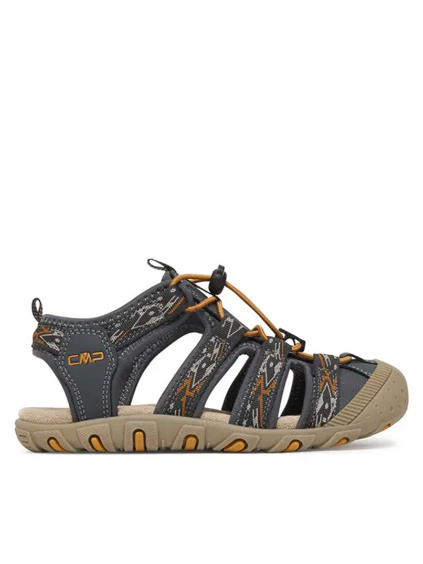 CMP CMP Sandale Sahiph Hiking Sandals 30Q9524 Siva