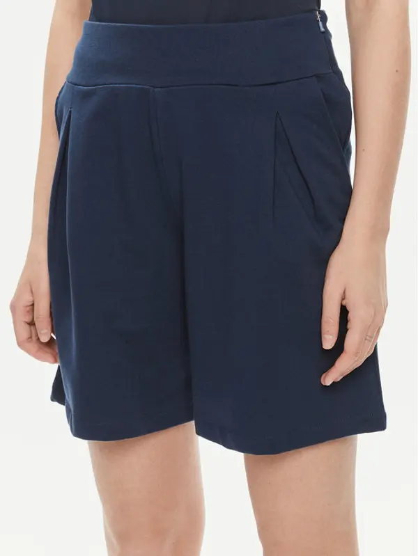 CMP CMP Sportske kratke hlače 34D5636 Tamnoplava Regular Fit
