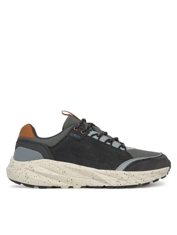 CMP CMP Tenisice Cham Urban 3Q84957 Siva