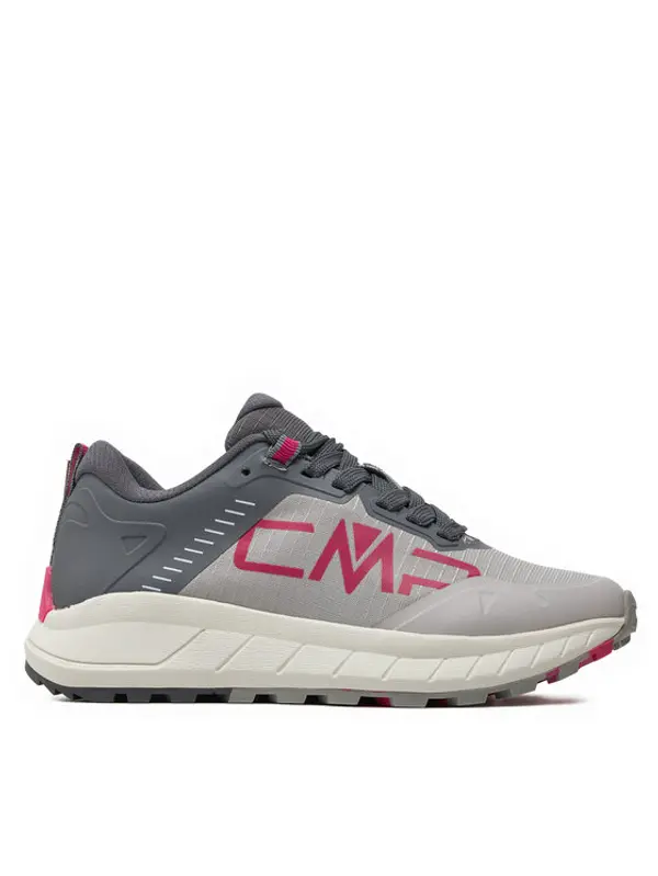 CMP CMP Tenisice Hamber Wmn Lifestyle 3Q85486 Siva