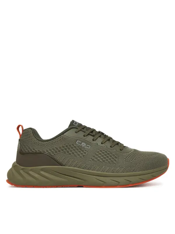 CMP CMP Tenisice Nhekkar Multisport 3Q51057 Zelena