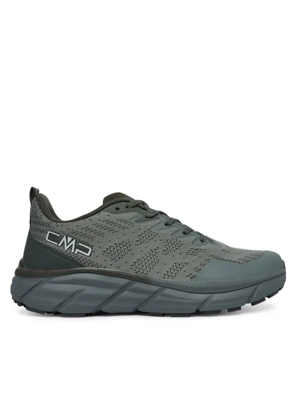 CMP CMP Tenisice Rahmsy Multifunctional 3Q65877 Zelena