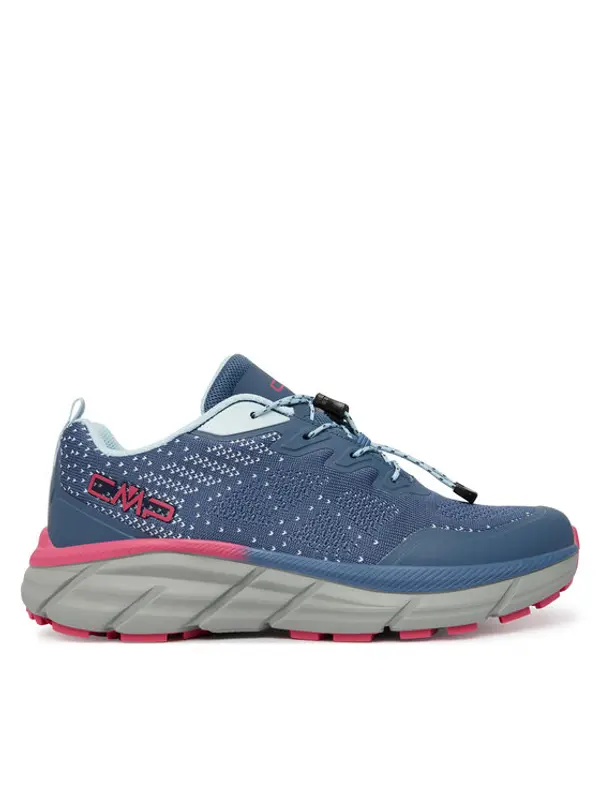 CMP CMP Tenisice Rahmsy Multisport 3Q65874J Plava