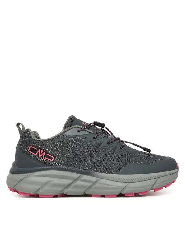 CMP CMP Tenisice Rahmsy Multisport 3Q65874J Siva