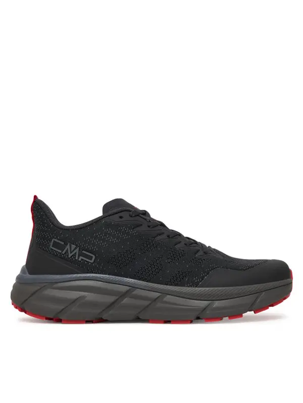 CMP CMP Tenisice Sneakersy Rahmsy Multifunctional Tamnoplava