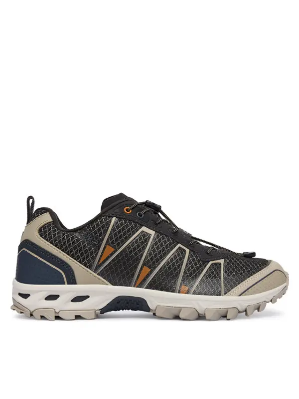 CMP CMP Trekking Altak 3Q95267 Siva