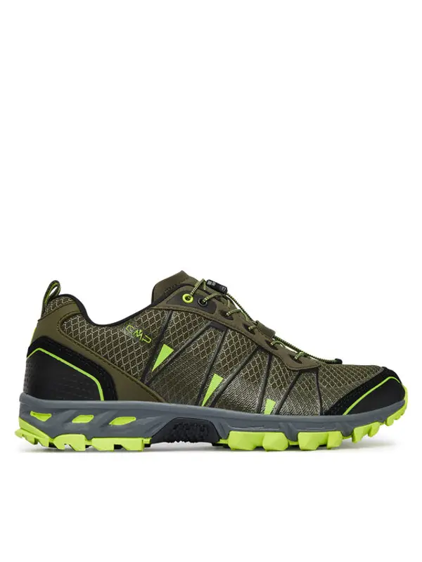 CMP CMP Trekking Altak 3Q95267 Zelena
