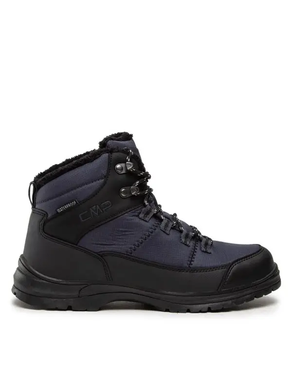 CMP CMP Trekking Annuk Snow Boot Wp 31Q4957 Tamnoplava