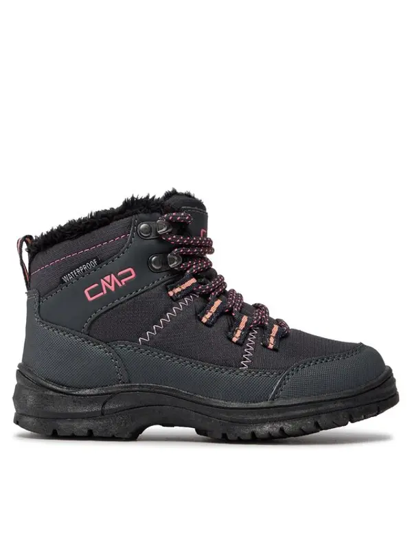 CMP CMP Trekking Annuuk Wp 31Q4954 Siva