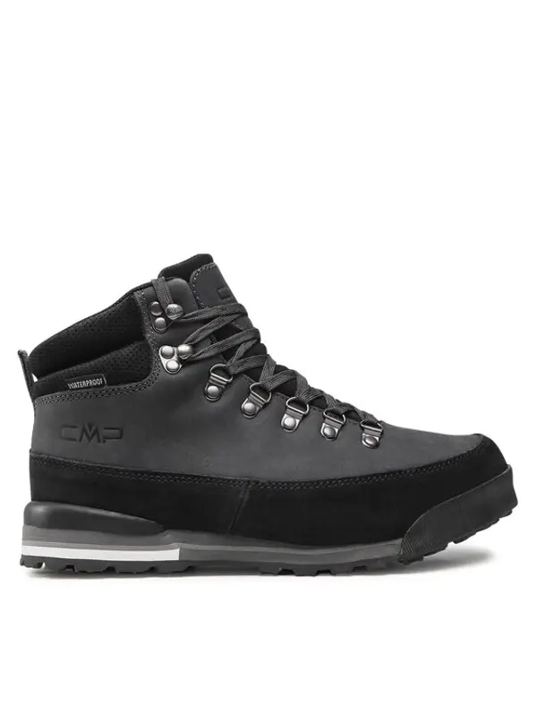 CMP CMP Trekking Heka Wp 3Q49557 Siva
