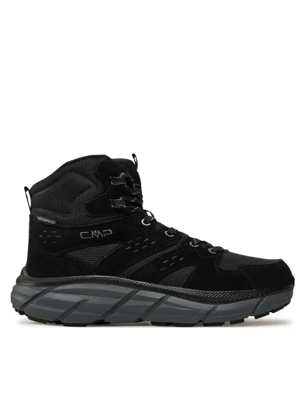 CMP CMP Trekking Kamsel 3Q25977EO Crna