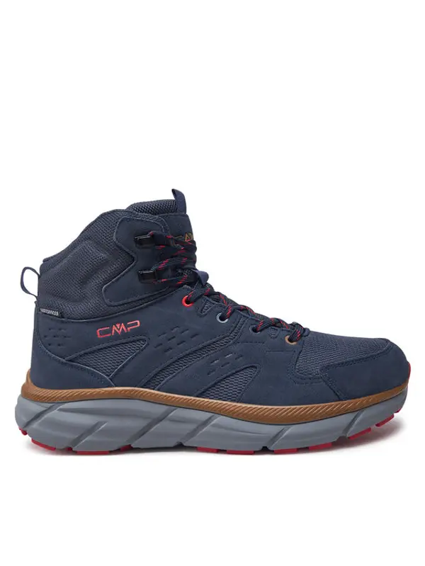 CMP CMP Trekking Kamsel 3Q25977EO Tamnoplava