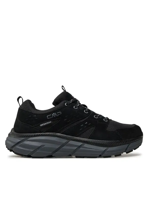 CMP CMP Trekking Kamsel Low 3Q25987EO Crna